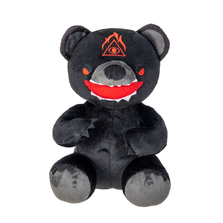Hellion Evil Teddy Plush