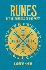 Runes Arcturus Hidden Knowledge book front cover