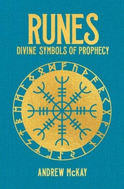 Runes Arcturus Hidden Knowledge book front cover