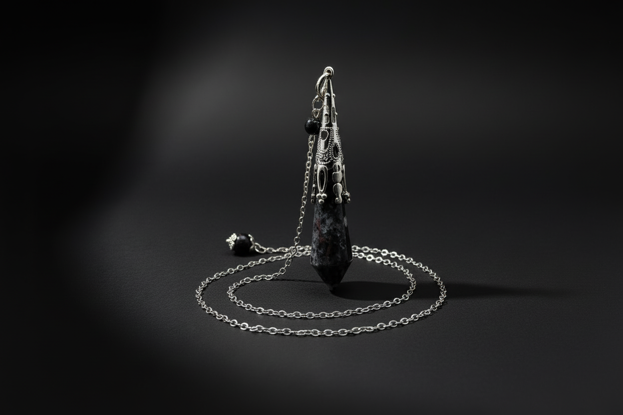 Yooperlite Pendulum