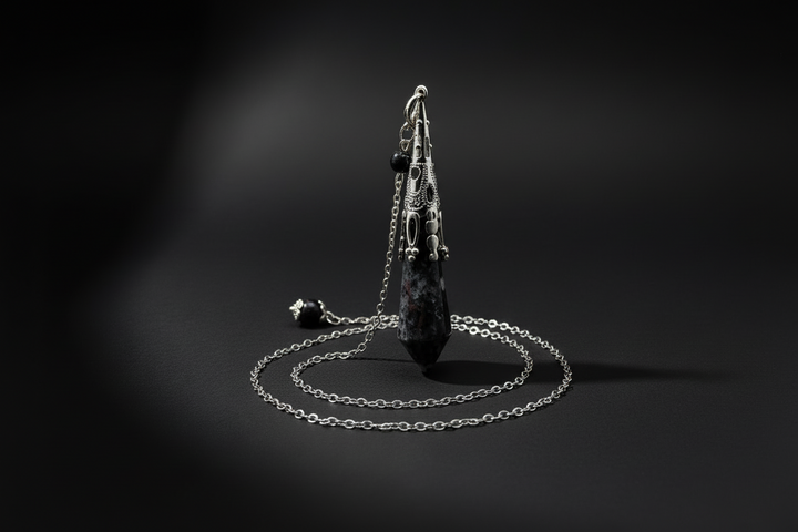 Yooperlite Pendulum