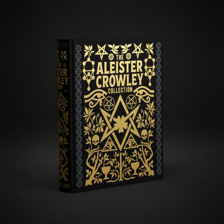 Aleister Crowley Collection (Mystic Archives Series)