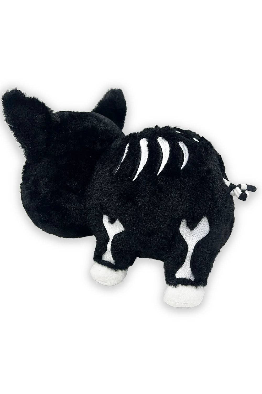 Skelepig Plush Toy