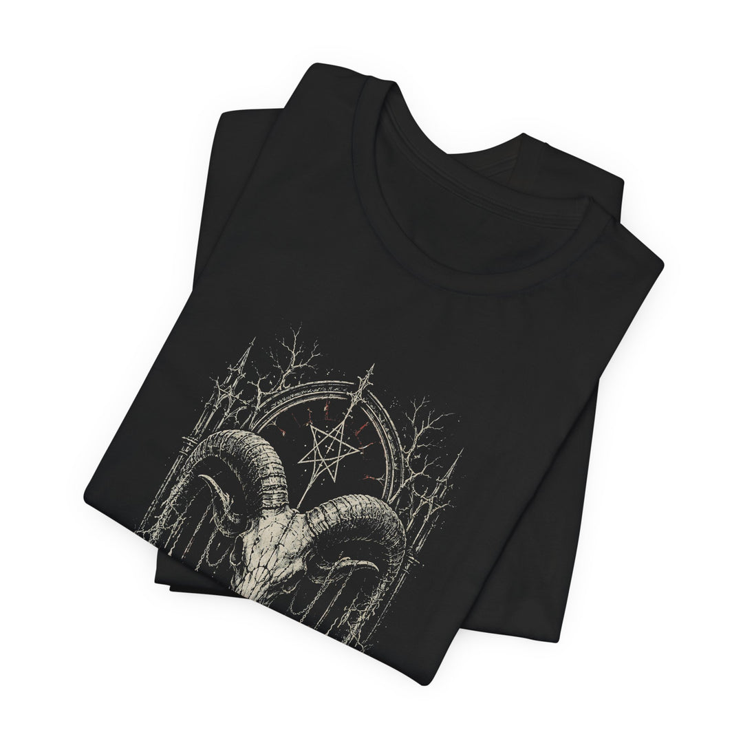 The Horned Veil Tee
