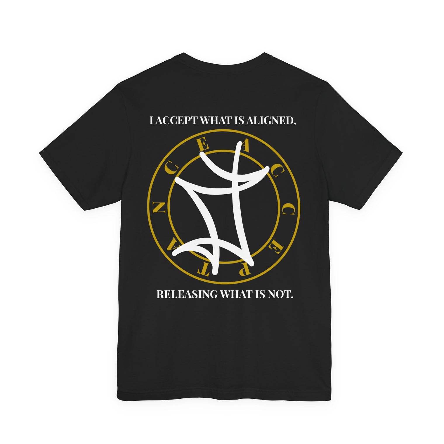 The Acceptance Mark — Sigil Wear