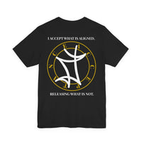 The Acceptance Mark — Sigil Wear