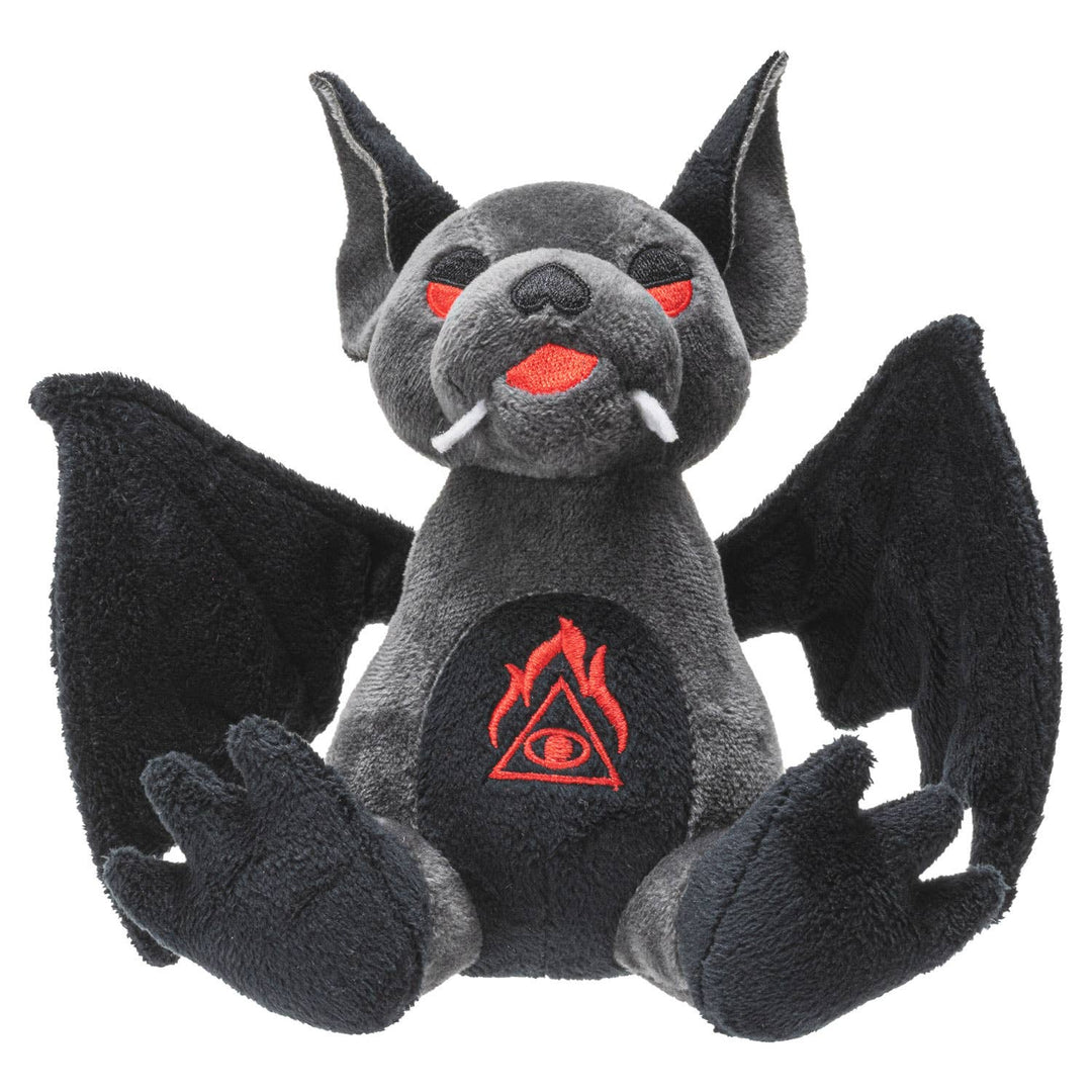 Hellion Vampire Bat Plush