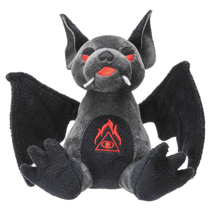 Hellion Vampire Bat Plush