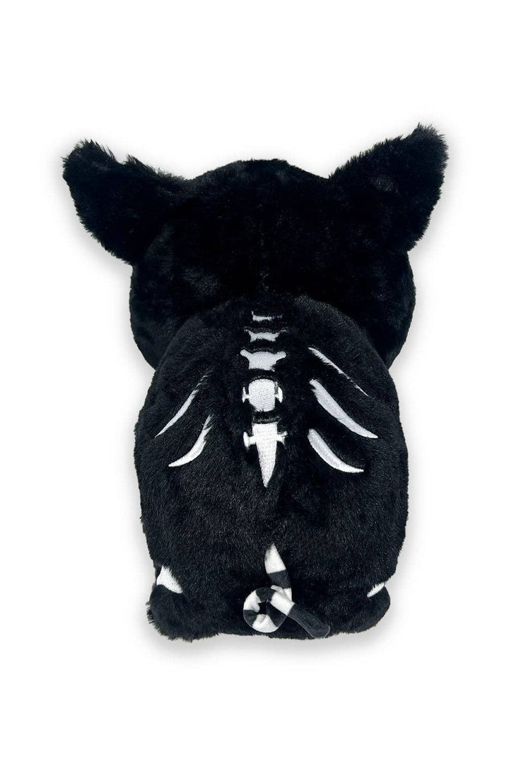 Skelepig Plush Toy