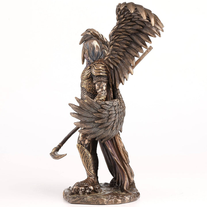 Azrael, Archangel of Death Statue