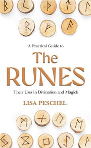 A Practical Guide to the Runes book cover