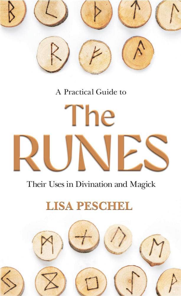 Tarot & Divination Books