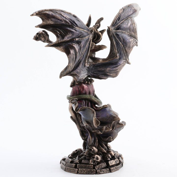 Lilith, Queen of Sheba Statue