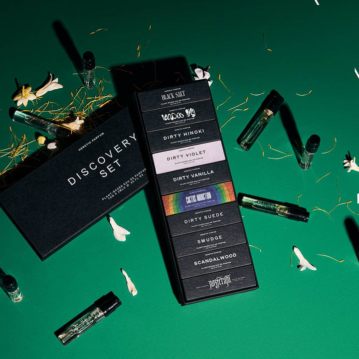 Heretic Parfum Discovery Set
