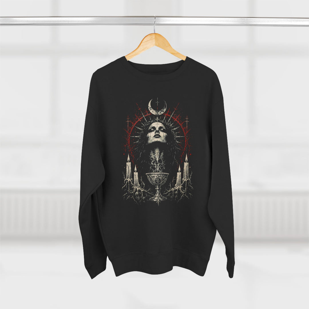 Ritual Sweatshirt