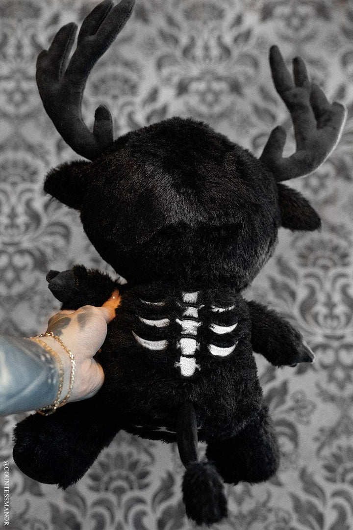 Wendigo Plush Toy