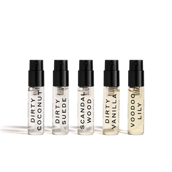 Seduction Perfume Set