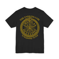 The Endless Coil — Sigil Wear