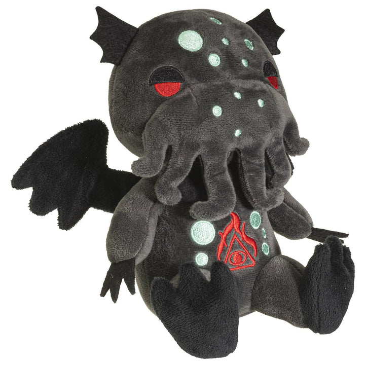 Hellion Cthulhu Plush