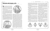 Book Of Divination (Mystic Archives)