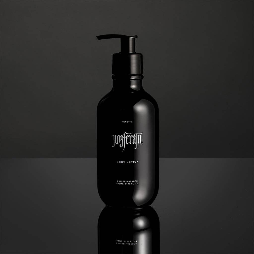 Nosferatu Body Lotion – product image 3