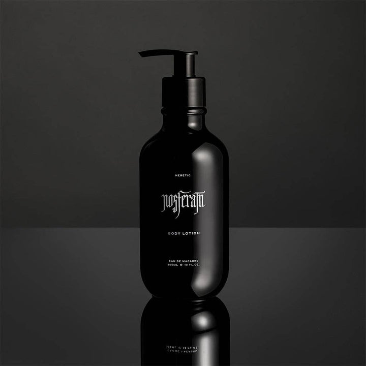 Nosferatu Body Lotion – product image 3