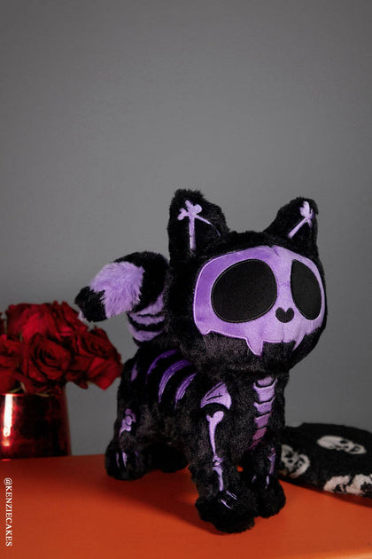Plush & Soft Decor