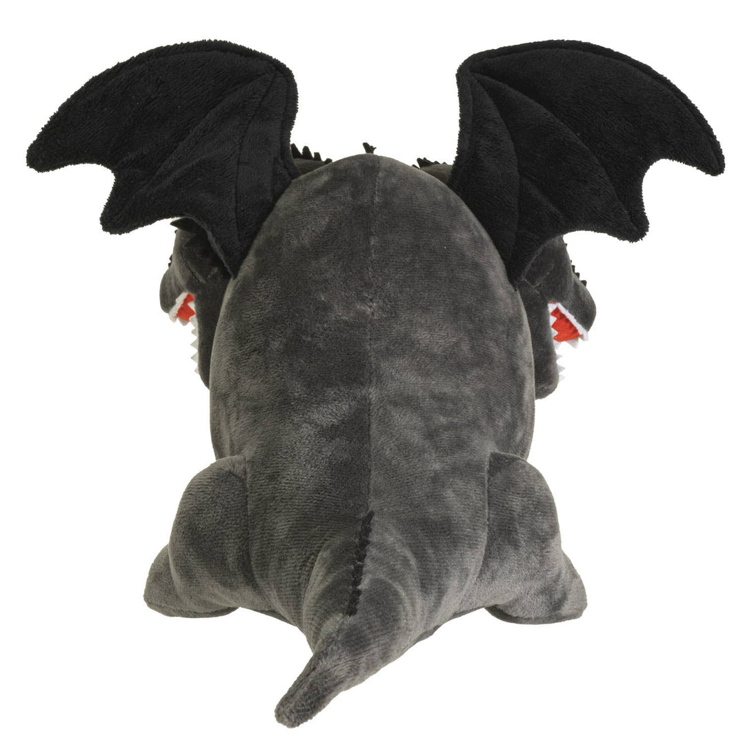 Hellion Double-Headed Dragon Plush