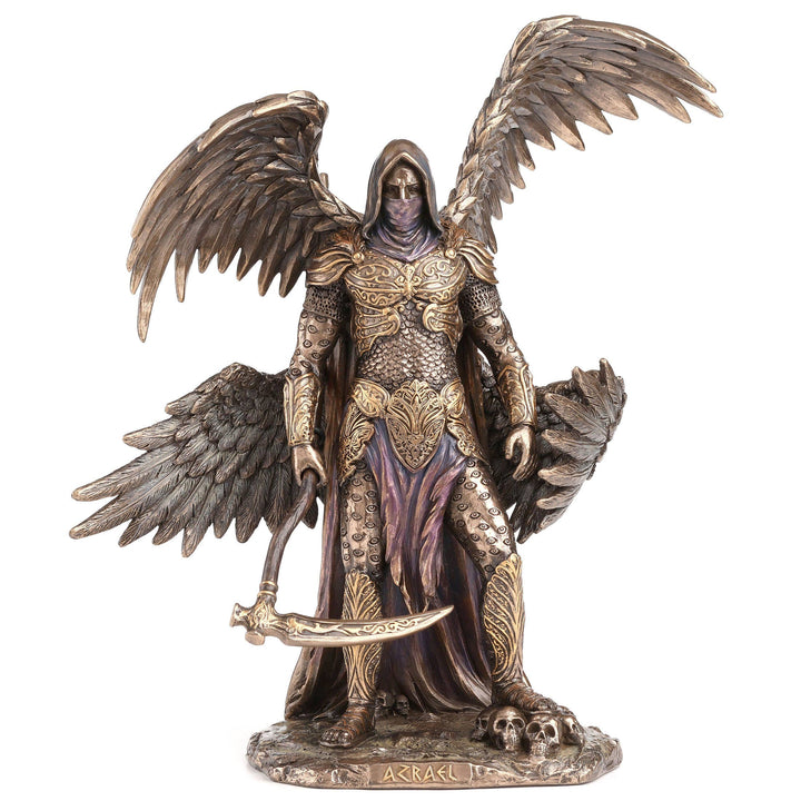 Azrael, Archangel of Death Statue