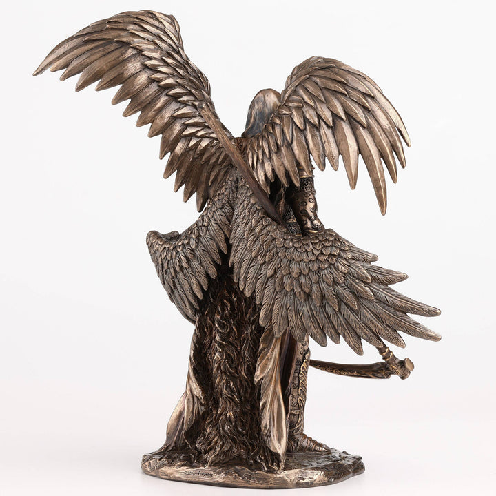 Azrael, Archangel of Death Statue