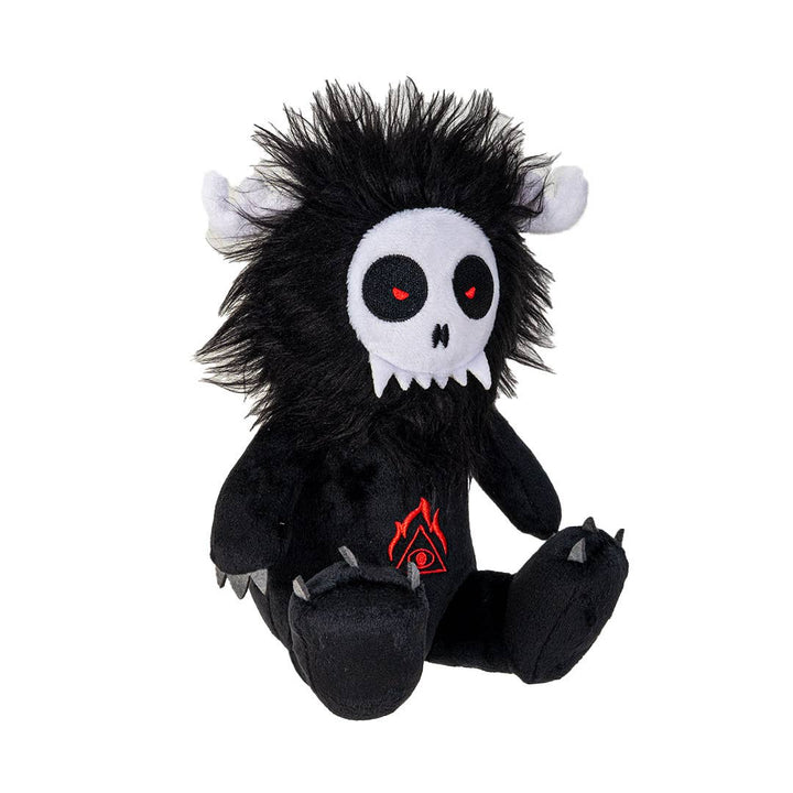 Hellion Wendigo Plush
