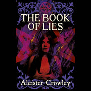 The Book of Lies Arc Classics Aleister Crowley cover