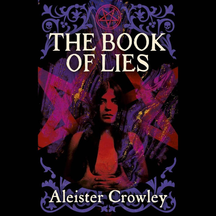 The Book of Lies (Arc Classics)