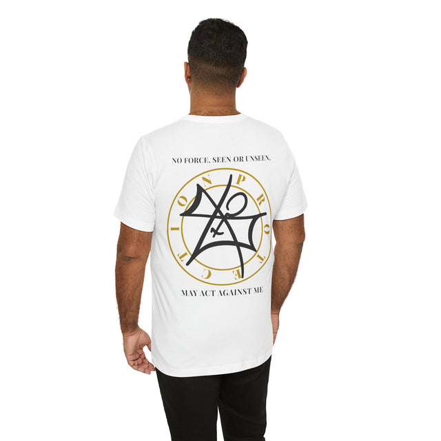 The Protection Mark — Sigil Wear