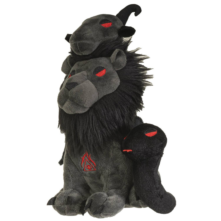 Hellion Chimera Plush
