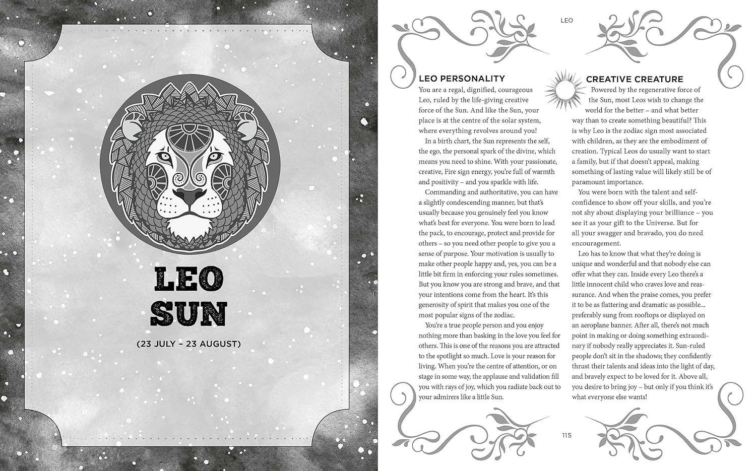 Book Of Astrology (Mystic Archives)