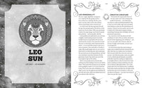 Book Of Astrology (Mystic Archives)