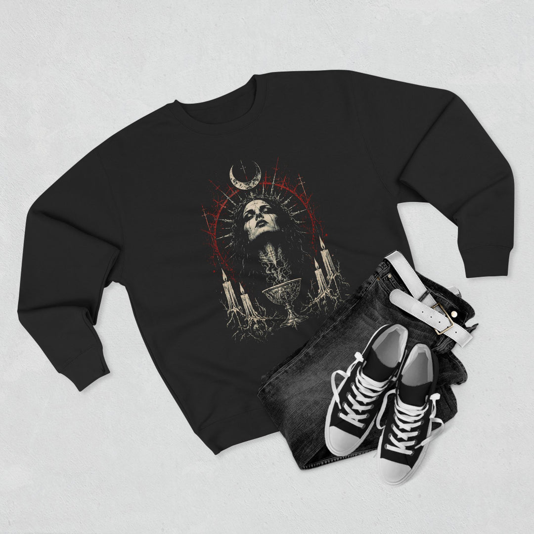 Ritual Sweatshirt