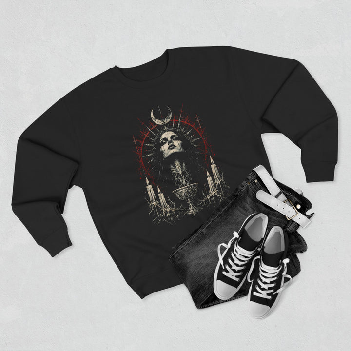 Ritual Sweatshirt