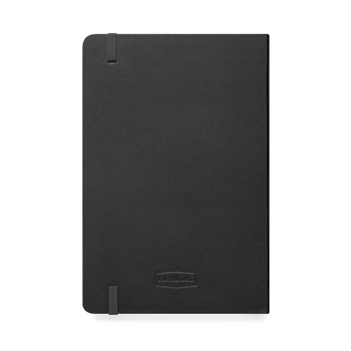 American Occultist Gold Sigil Hardcover Notebook