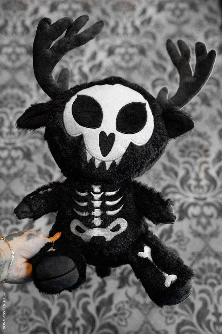 Wendigo Plush Toy