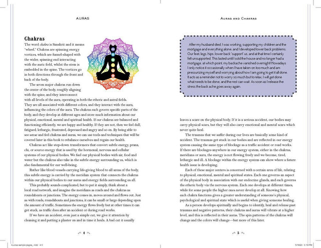 In Focus Auras: Your Personal Guide