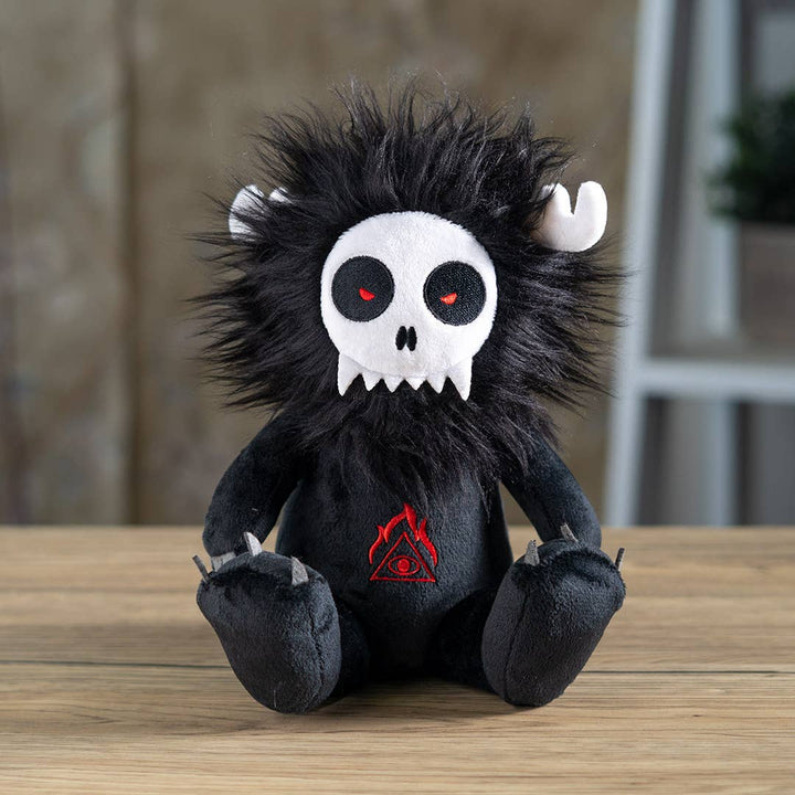Hellion Wendigo Plush