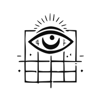 Provides structure to sigil creation