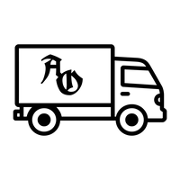 Fast, Reliable Shipping