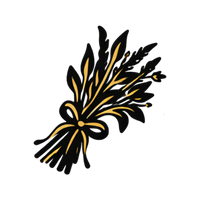 Protects herbs between uses