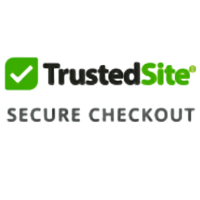 Secure & Encrypted Checkout