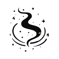 Encourages presence and mindfulness during use