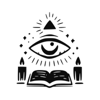 Supports focused intention and meaningful ritual work