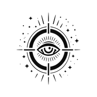 Improves focus and precision during ritual work